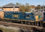 CSXT 6508